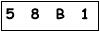 salt-B8111909