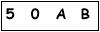 salt-2560BDAC