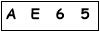 salt-3730A461