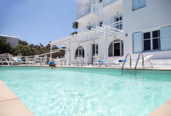 ANAMAR BLU HOTEL 4* , στη Μύκονο