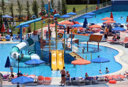 CARETTA BEACH RESORT & WATERPARK 4* , στο Καλαμάκι Ζακύνθου