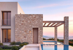 KAPPA RESORT 4* , στο Παλιούρι Χαλκιδικής