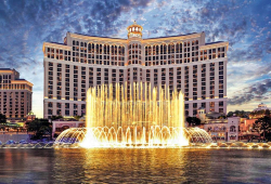 Διακοπές Πολυτελείας στο ξενοδοχείο Bellagio 5*