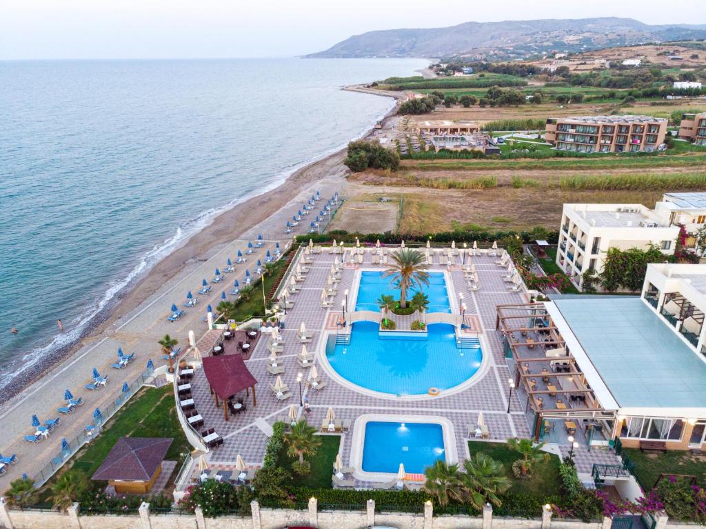 HYDRAMIS PALACE 4* sup. , στη Γεωργιούπολη Χανίων