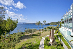 XENIA POROS IMAGE HOTEL 4* , στον Πόρο