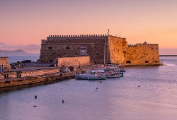 Αεροπορική εκδρομή Αγίου Πνεύματος 2026 στη Κρήτη