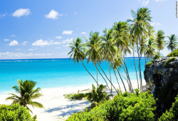 Εξωτικό ταξίδι στα Barbados