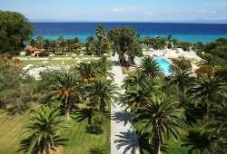 KASSANDRA PALACE 5* , στην Κρυοπηγή Χαλκιδικής