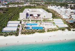 Διακοπές Πολυτελείας στο ξενοδοχείο RIU Palace Swahili 5*