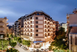 DOMOTEL OLYMPIA 3* , στη Θεσσαλονίκη