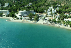 NEW AEGLI HOTEL 4* , στον Πόρο