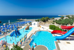 SUNSHINE CRETE BEACH 5*, στην Ιεράπετρα Κρήτης
