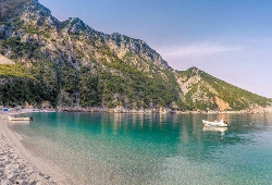 Οδική εκδρομή Πάσχα 2025 στην Εύβοια
