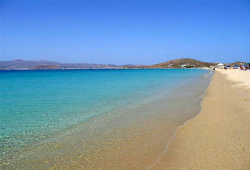 Αεροπορική εκδρομή 4 ημέρες στη Νάξο