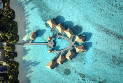 Εξωτικό ταξίδι στις Μαλδίβες στο COMO Maalifushi 5*