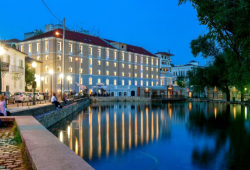 HYDRAMA GRAND HOTEL 5* , στη Δράμα