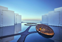 Διακοπές Πολυτελείας στο ξενοδοχείο Viceroy Los Cabos 5*