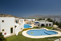 NAXOS PALACE HOTEL 4* , στον Άγιο Προκόπιο Νάξου