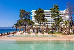 ISLA BROWN CORINTHIA RESORT & SPA 5*, στους Άγιους Θεόδωρους