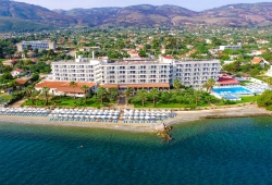 CALAMOS BEACH HOTEL 3*, στον Κάλαμο Αττικής