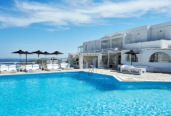 MR & MRS WHITE TINOS 4* , στην Τήνο