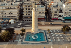 Οδική εκδρομή Πάσχα 2026 στη Θράκη
