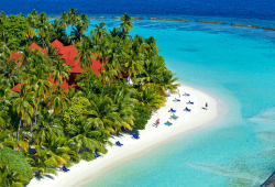 Βίντεο για το εκπληκτικό Kurumba Maldives 5*