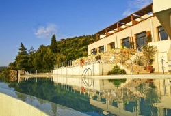 KYMI PALACE 4* , στην Κύμη Εύβοιας 