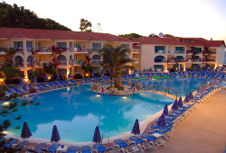 TSILIVI BEACH HOTEL 4* , στο Τσιλιβί Ζακύνθου