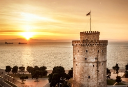 Διακοπές Πάσχα 2023 στη Θεσσαλονίκη