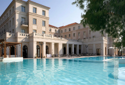 GRECOTEL LARISSA IMPERIAL 5*, στη Λάρισα