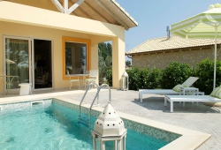 LITOHORO OLYMPUS RESORT 4*, στο Λιτόχωρο