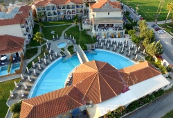 EXOTICA HOTEL 4* , στο Καλαμάκι Ζακύνθου