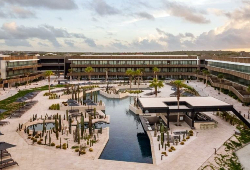 Διακοπές Πολυτελείας στο ξενοδοχείο Secrets Baby Beach Aruba 5*