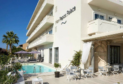 MON REPOS PALACE 4*, στην Κέρκυρα