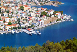 Διακοπές Πάσχα 2023 στη Στερεά Ελλάδα
