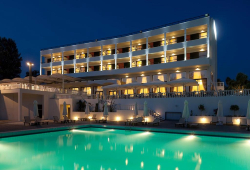 MARGARONA ROYAL 3* , στην Πρέβεζα