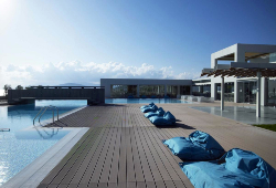 THALATTA SEASIDE HOTEL 4* , στην Αγία Άννα Εύβοιας 
