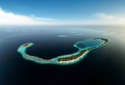 Εξωτικό ταξίδι στις Μαλδίβες στο Waldorf Astoria Maldives Ithaafushi 5*