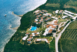 SUNRISE VILLAGE BEACH HOTEL 4* , στο Πεταλίδι Μεσσηνίας