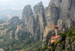 Διακοπές Πάσχα 2023 στη Θεσσαλία