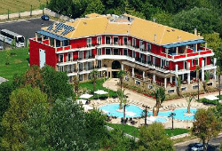 MEDITERRANEAN PRINCESS 4* , στην Παραλία Κατερίνης 