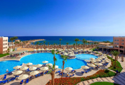 Διακοπές All Inclusive στη Χουργκάντα