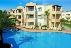 CRETA PALM 4* , στον Κάτω Στάλο Χανίων