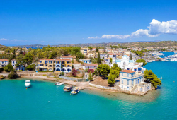 Οδική εκδρομή Πάσχα 2025 στην Ερμιόνη