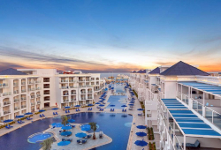 Διακοπές Πολυτελείας στο ξενοδοχείο Pickalbatros Blu Spa Resort 5*