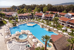 GOLDEN COAST HOTEL & BUNGALOWS 4* , στο Μαραθώνα Αττικής