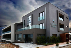 ESSENCE LIVING EXCLUSIVE 4*, στα Ιωάννινα