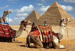 Πάσχα 2024 στην Αίγυπτο