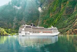 Οργανωμένη κρουαζιέρα Πανόραμα Βορρά με πτήσεις από Αθήνα